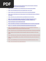 Aa Lista Azi | PDF