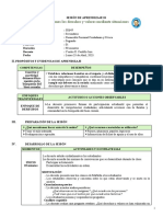 Clase - DPCC 2°