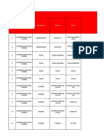 Matriz Ici Aii 47 para Oes