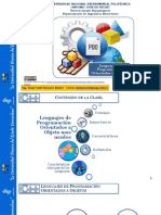 POO 1.0 Lenguajes orientados a OOP.pdf