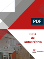 Guia AutoArchivo 2021 PDF
