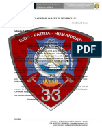 Oficio Nº075-2023-POLLOS MIRKO 2