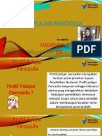 Aksi Nyata Profil Pelajar Pancasila Sulikhah Revisi PDF