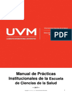 Practica 04 Determinacion de Proteinas Por El Metodo de Lowry PDF