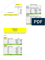 Tarea 6 Auditoria Financiera Estefanie Bodniza