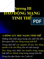 Chuong Iii Dao Dong Mang Tinh The PDF