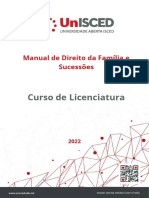 Manual de Direito de Familia e Sucessoes PDF