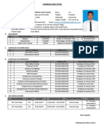 Cv. Muhammad Yahya Faisol