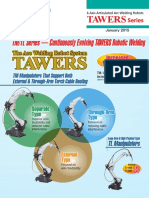TMTL WG3 Brochure TAWERS TMTLWG PDF