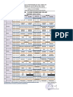 Jadwal Ukk 23