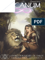 Arcanum Outono 2015 PDF