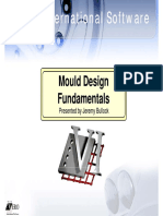 Vero Plastic Moulds برزينتيشن PDF