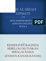 Nota Fiqh Al-Sirah 2