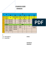 Jadwal Kls1 Merdeka