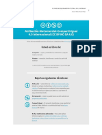 El Papel Del Equipamiento Cultural en La Sociedad PDF