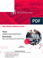 S3. R.H. Ejercicios Practicos