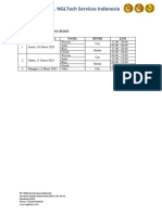 Lembur Nozzle MNK PDF