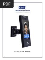 Cam Attendance Scaner PDF