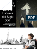 Recursos Educativos para La Escuela Del Siglo XXI PDF