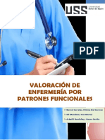 Valoración Por Patrones Completa