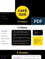 Café Odê PDF