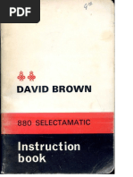 Laverda 125-175 LZ Manuale Officina Riparazione Motore Originale Workshop Manual - Foto 2