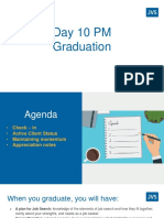 Day 10 PM - Agenda PDF