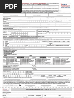 Common Application Form For Etfs PDF