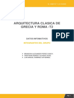 T2 - EL HABITAT Y LA CIUDAD - Grupo 20 PDF