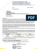 Surat Undangan Rekam Medis Elektronik