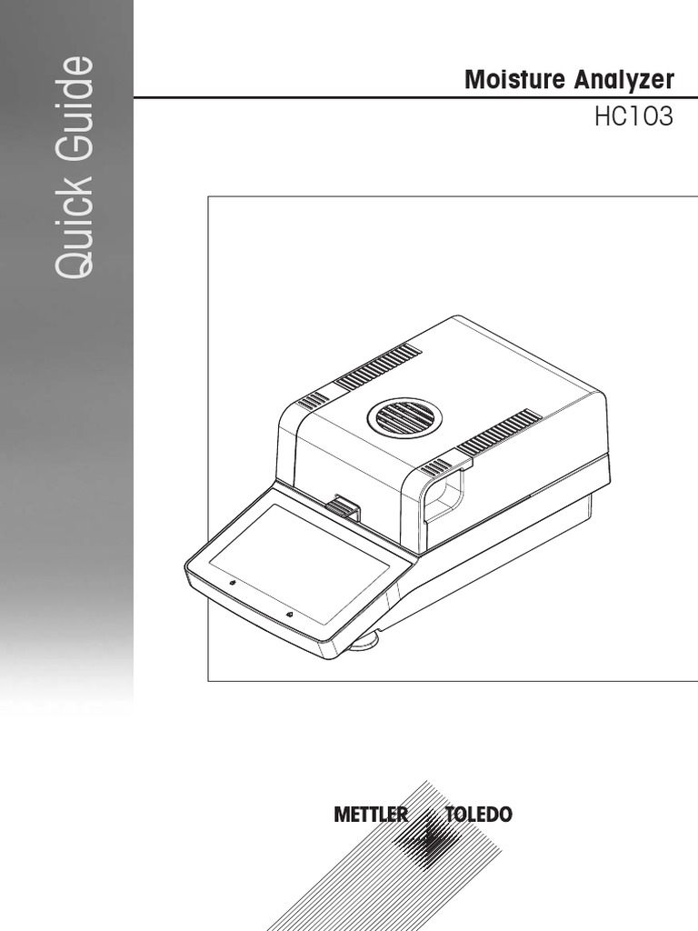 Mettler_HC103_Moisture_Analyzer_quick_guide.pdf PDF