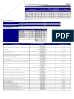 Tasas Interes Pasivas y Tarifas Por Servicios Financieros