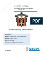 Trabajo Final Economia II