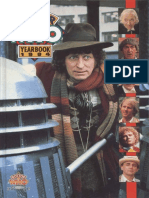 Doctor Who Annual 1994 (Yearbook) PDF