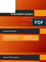 Embedded System PDF