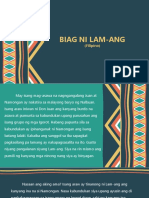 Biag Ni Lam-Ang-2 PDF