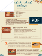 Batik Ikat Celup PDF