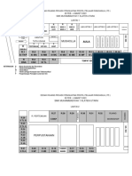 Denah Ruang P5 28 Feb - 4 Maret 2023 PDF