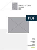 iLOQ G50S User Manual EN 03 04 23 Markup PDF