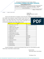 SURAT BALASAN Politeknik Kelapa Sawit