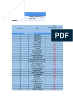 BUKU NILAI 71 Pendidikan Pancasila Dan Kewarganegaraan