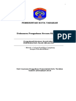 SBD Belalung PDF
