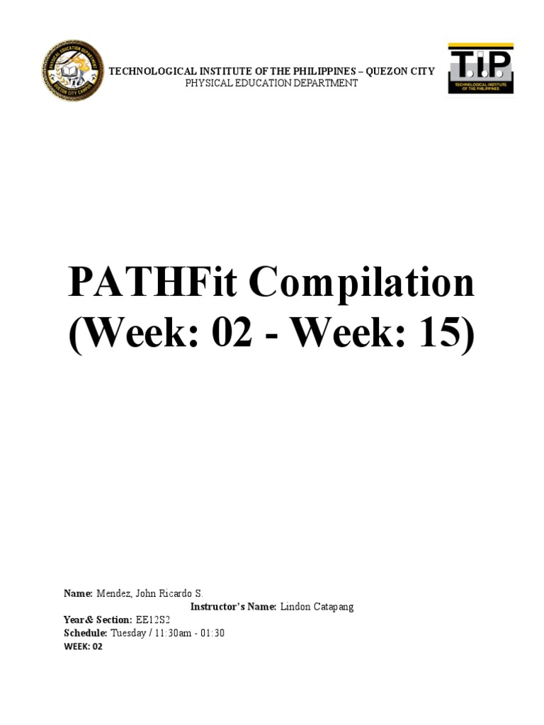 Military Circuit Workout Log | PDF | Hamburgers | Lunch