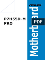 g5320 p7h55d-m Pro v2 PDF