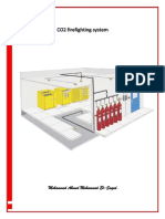 CO2 Firefighting System PDF