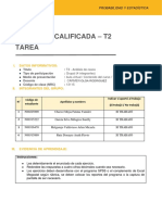 T2 - Grupo N°01 PDF