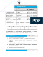 Economia Política Plano Analitico2021 PDF