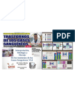 Abrir INTERPRETACIÓN DE LOS GASES SANGUÍNEOS - MÉTODOS PRINCIPALES - MÉTODO FÍSICO QUÍMICO DE STEWART - CL-1 PDF