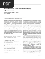 Patient Global Impression of Change Scale | PDF