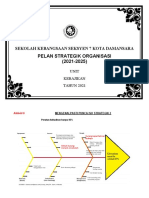 PSO UNIT KEBAJIKAN 2021